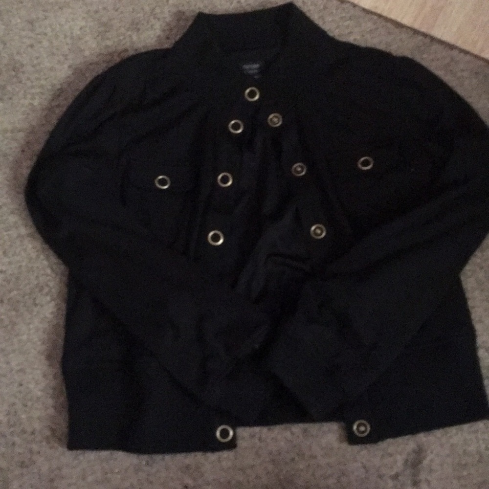 Nicole bomber jacket